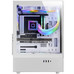 CAJA ATX MARS GAMING MCXO DOBLE CRISTAL TEMPLADO ARGB CAJA ATX MARS GAMING MCXO DOBLE CRISTAL TEMPLADO ARGB