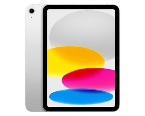 APPLE IPAD 11" WI-FI 256GB A16 COLOR PLATA