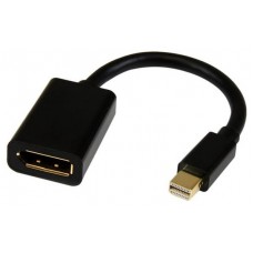 ADAPTADOR STARTECH.COM 15CM MINI DP A DP (Espera 4 dias)