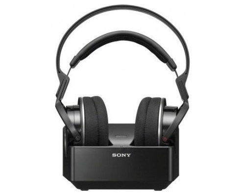 Auriculares Hi-fi Inalambricos Sony Mdr-rf855rk Base