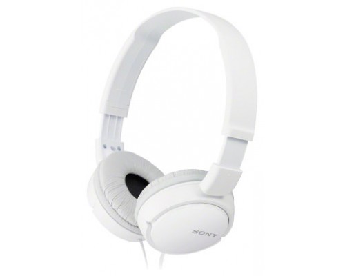 AURICULARES SONY MDR-ZX110W
