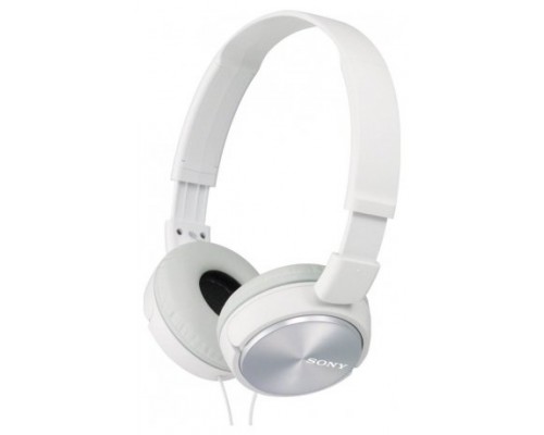 Headset Sony Mdr-zx310ap Compactos Microfono Integrado