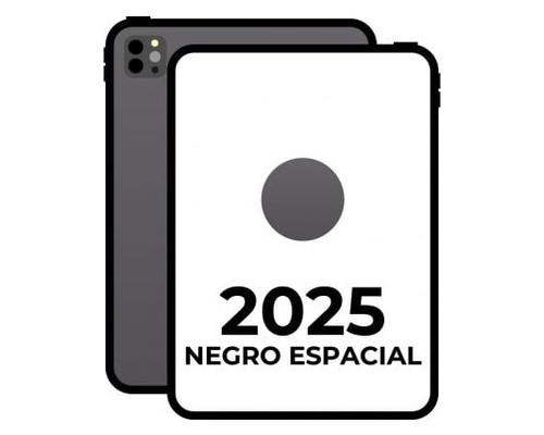 Apple IPAD PRO M5 13 WIFI 1TB SPACE BLACK LK Apple IPAD PRO M5 13 WIFI 1TB SPACE BLACK LK