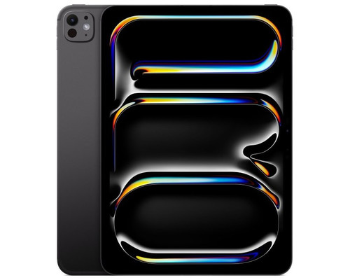 TABLET APPLE IPAD PRO 11"" M5 1TB WIFI+CELL NEGRO ESPACIAL (Espera 4 dias) TABLET APPLE IPAD PRO 11"" M5 1TB WIFI+CELL NEGRO ESPACIAL (Espera 4 dias)