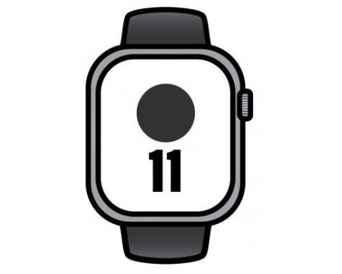 RELOJ APPLE MEV44QL/A