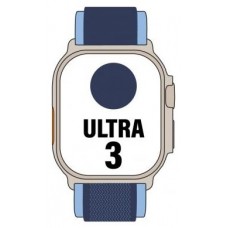 RELOJ APPLE ULTRA MEWU4QL/A