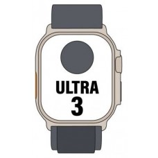 RELOJ APPLE ULTRA MF0X4QL/A
