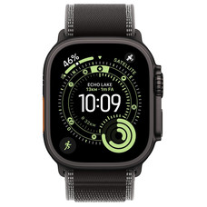 APPLE WATCH ULTRA 3 CAJA TITANIO NEGRA 49mm CORREA LOOP TRAIL NEGRA M/L (Espera 4 dias) APPLE WATCH ULTRA 3 CAJA TITANIO NEGRA 49mm CORREA LOOP TRAIL NEGRA M/L (Espera 4 dias)