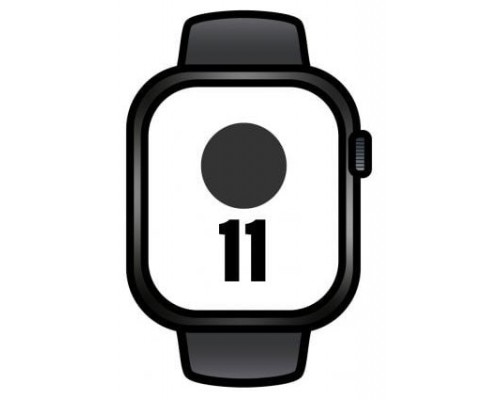 RELOJ APPLE MFC44QL/A
