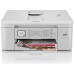 IMPRESORA BROTHER  MFCJ1010DW MULTIFUNCION COLOR TINTA DUPLEX WIFI