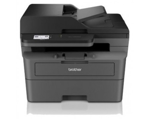 IMPRESORA BROTHER MULTIFUNCION LA?SER MONO MFC-L2860DWE WIFI/FAX/DUPLEX/NEGRA