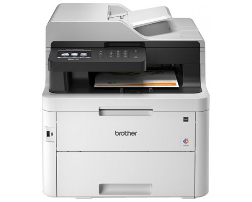 BROTHER Multifuncion Laser/Led Color MFC-L3770CDW (DESCATALOGADA)