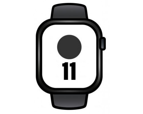 RELOJ APPLE MFD24QL/A