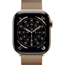 APPLE WATCH SERIES 11 CAJA TITANIO ORO GPS+CELL 46mm CORREA ROSA MILANESE (Espera 4 dias) APPLE WATCH SERIES 11 CAJA TITANIO ORO GPS+CELL 46mm CORREA ROSA MILANESE (Espera 4 dias)