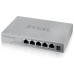 Zyxel MG-105 Switch 5x2.5GbE No Gest