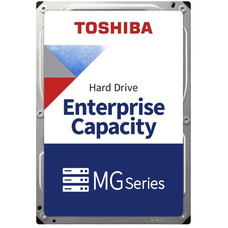 DISCO DURO TOSHIBA MG11 18TB DISCO DURO TOSHIBA MG11 18TB