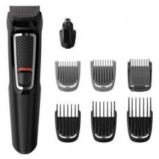 Cortapelo Philips Mg3730/15 Multigroom Series 3000