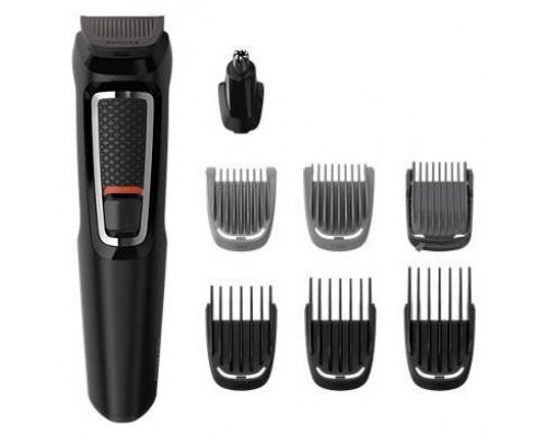 Cortapelo Philips Mg3730/15 Multigroom Series 3000