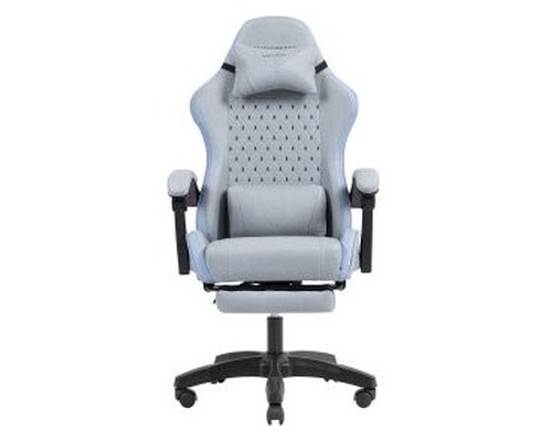 SILLA GAMER MARS GAMING MGCXFSBL FABRIC RECLINABLE SILLA GAMER MARS GAMING MGCXFSBL FABRIC RECLINABLE