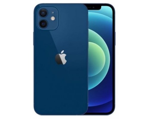 APPLE iPHONE 12 128 GB BLUE (Espera 4 dias)