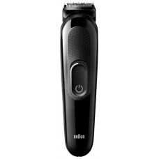 CORTAPELOS BARBERO BRAUN MGK3225 KIT 6 ACCESORIOS