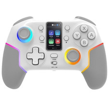 GAMEPAD TACENS MGP-V3 WH