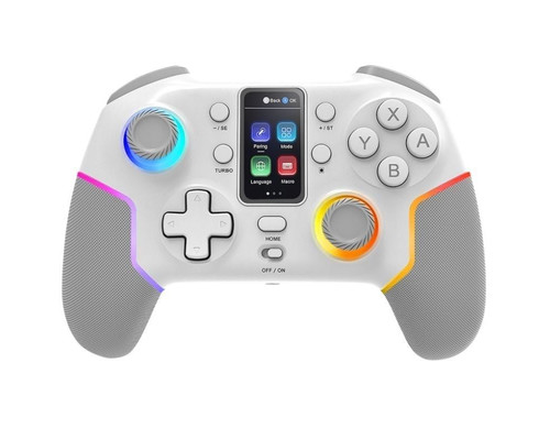GAMEPAD TACENS MGP-V3 WH