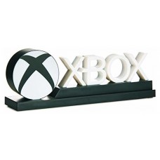 LÁMPARA DECORATIVA XBOX PALADONE REDSTRING PP6814XBV2 (Espera 4 dias)