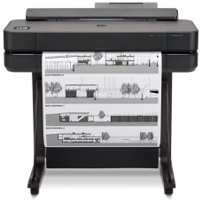 HP DesignJet T650 24-in Printer