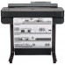 HP DesignJet T650 24-in Printer