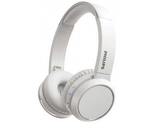 AURICULARES PHILIPS TAH4205WT