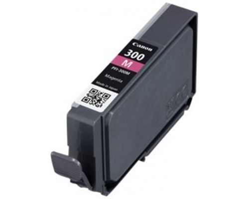 CANON tinta para imagePROGRAF PRO-300 PFI-300 M