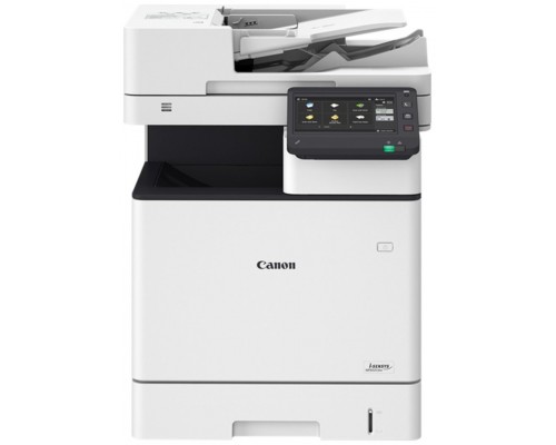 CANON Multifuncion Laser Color I-SENSYS MF832CDW FAX/A4