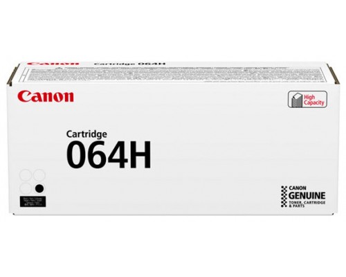 Canon Toner I-Sensys LBP722CDW,MF832CDW Negro 064HBK