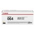 CANON Toner 064: amarillo i-SENSYS LBP722 MF832  5.000p.