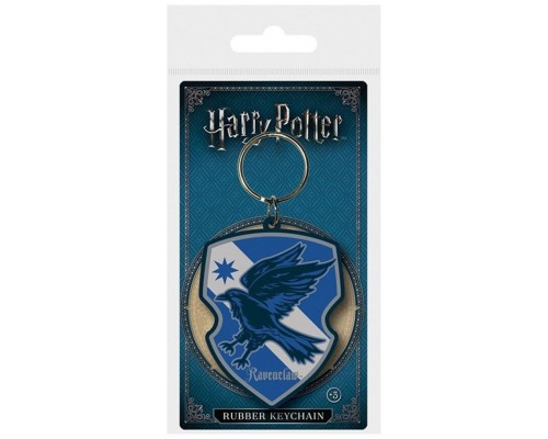 LLAVERO ESCUDO RAVENCLAW PYRAMID REDSTRING RK38695C (Espera 4 dias)