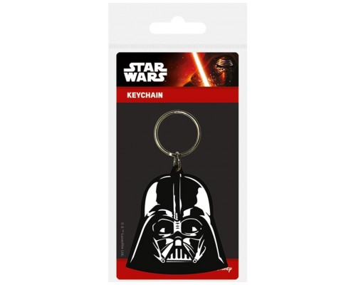 LLAVERO DARTH VADER PYRAMID REDSTRING RK38341C (Espera 4 dias)