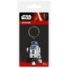 LLAVERO R2 D2 PYRAMID RK38344C (Espera 4 dias)