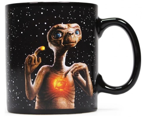 TAZA E.T 400 ML HALF MOON BAY REDSTRING MUGBET01 (Espera 4 dias)