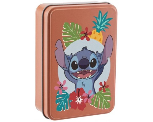 JUEGO DE CARTAS DISNEY LILO & STITCH PALADONE REDSTRING PP10961LS (Espera 4 dias)