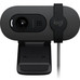 LOGITECH WEBCAM BRIO 100 GRAFITO FULL HD USB