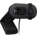LOGITECH WEBCAM BRIO 100 GRAFITO FULL HD USB