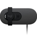LOGITECH WEBCAM BRIO 100 GRAFITO FULL HD USB