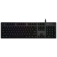 Logitech Teclado Gaming G512 Carbon Rgb Logitech Teclado Gaming G512 Carbon Rgb
