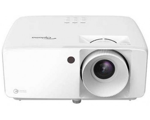 Optoma ZH520  Proyector Laser FHD 5500L