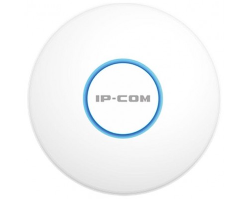 IP-COM Networks PRO-6-LITE. 2,4 GHz, 5 GHz, Rango