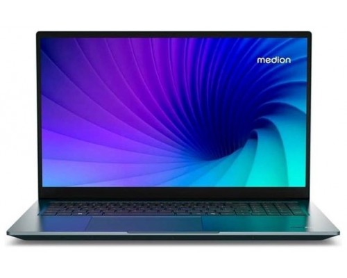 PORTATIL MEDION S20 U5-125H 16GB 1TB 17,3"FHD W11H