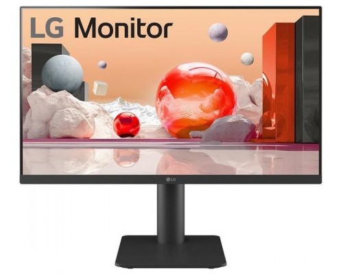 MONITOR LG 25MS550-B 25" ALTAVOCES HDMI