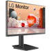 MONITOR LG 25MS550-B 25" LED FULL HD 5MS HDMI X2 ALTAVOCES REGULABLE MONITOR LG 25MS550-B 25" LED FULL HD 5MS HDMI X2 ALTAVOCES REGULABLE