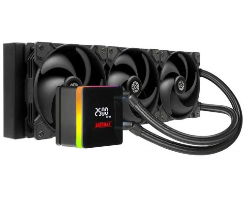 ENERMAX LIQTECH XTR 360 (Espera 4 dias) ENERMAX LIQTECH XTR 360 (Espera 4 dias)